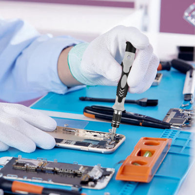 tournevis de précision pour vis de précision