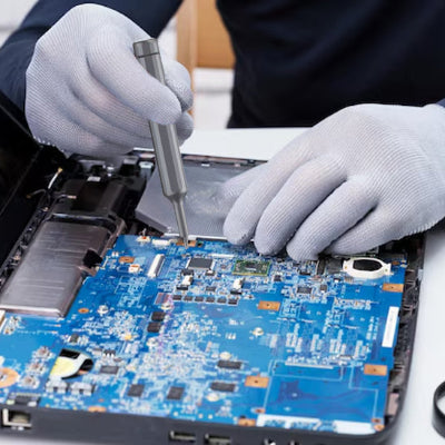 jeu de tournevis de précision magnétiques pour réparer les objets électroniques