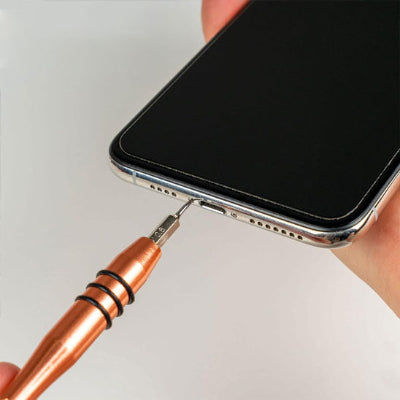 tournevis de précision démontage i phone sept