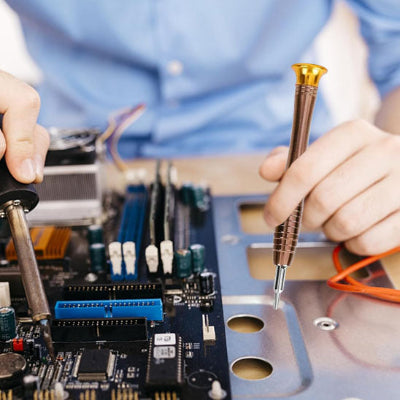 tournevis de precision petites réparations
