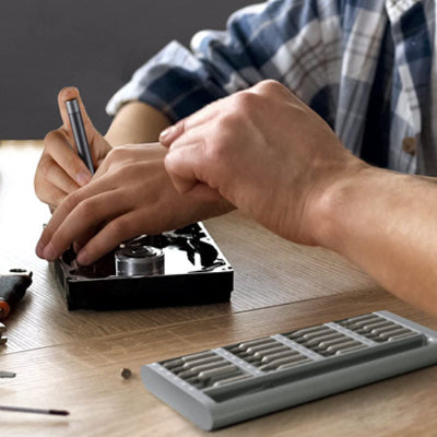 tournevis de precision pour appareils électroniques