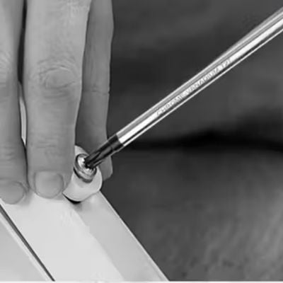tournevis etoile pour vis torx