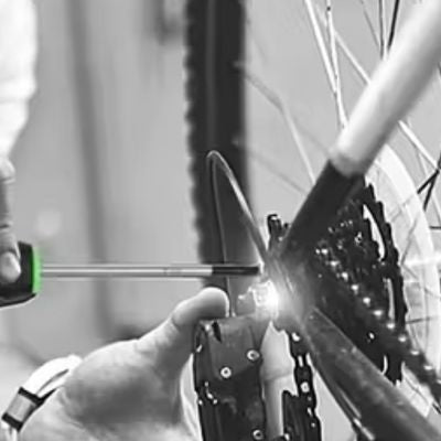 tournevis etoile pour vis velo